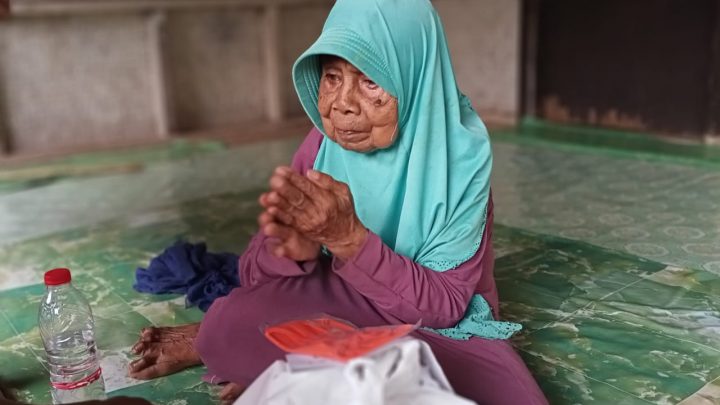 LAZGIS Peduli Kembali Salurkan Paket Sembako untuk Yatim Dhuafa di Purwakarta dan Serang